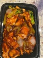 Best Chicken with Garlic Sauce in Richmond, VA