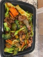 Best Beef with Mixed Vegetable in Richmond, VA