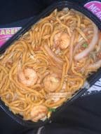 Best Shrimp Lo Mein in Richmond, VA